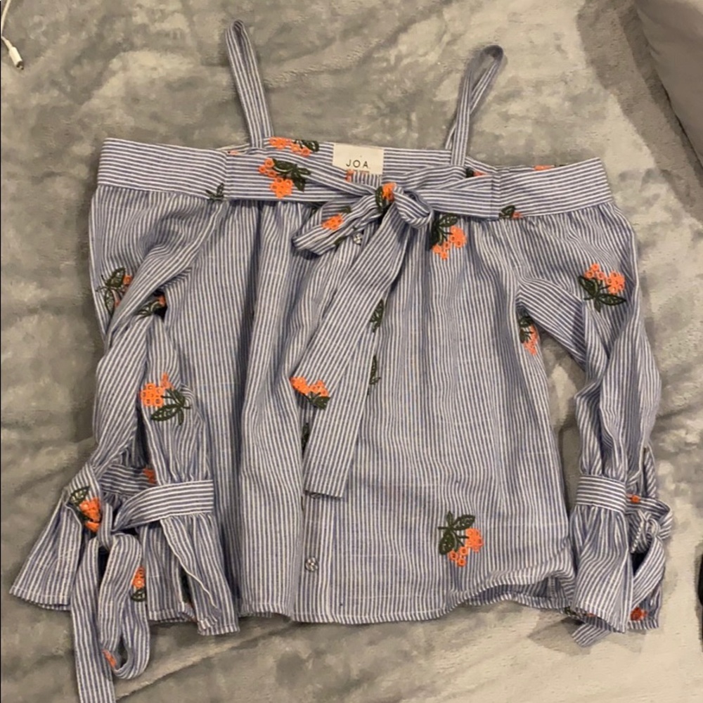 cute dressy top